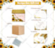 do all type of graphic designing projects