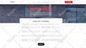 create chauffeur, limousine, and taxi booking website with an admin panel