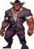 create any pixel art you want