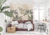 create unique and beautiful wall art wallpaper designs