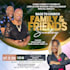 create a custom event church flyer, postcard design, in 6hrs
