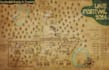 illustrate your personal treasure map