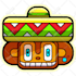 design icons for geometry dash