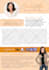 design a professional media kit, press kit, epk,clickable links