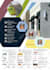 create perfect brochure, flyer design for promotion in property, home business