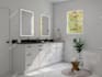 create and render your 3d bathroom design