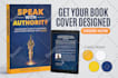 do ebook cover design, book cover, kindle cover