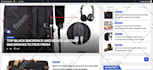 create amazon affiliate blog without API