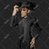 make high quality 3d animations for games, and advertising