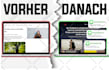 design scroll stopping thumbnails