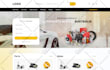 do the figma website UI design and website mockup