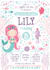 create an awesome birthday invitation