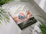 design pamphlet, bifold brochure marketing flyer and catalog
