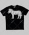 create attractive graphic t shirt design
