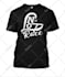 create custom halloween t shirt design for you