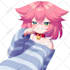 draw anime illustration, fanart and original character