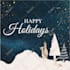 design your christmas card, flyer