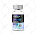 do peptide vial label, vial label design, product label design