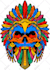 manually redraw, vectorize, trace, fix blurry image to high resolution