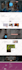 design and build a modern responsive wordpress website