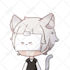 draw halfbody chibi art of your character