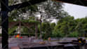 provide architectural animation  for backyard garden landscape