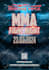 do boxing, mma, ufc, kickboxing, fight night flyer