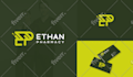 design professional logo and brand graphics
