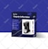 do packaging box design, mailer box and product box design