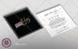 do brand custom clothing label, tags design