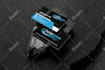 do professional business card design