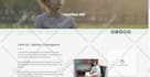 build a responsive wordpress website design, wordpress website redesign