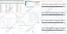 import and export data to salesforce, gohighlevel, zoho and hubspot CRM