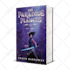 turn your cover to realistic 3d book image