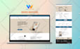 create shopify website using pagefly, gempage, shogan, or zipify builder