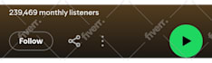 do viral spotify music promotion