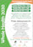design awesome kids summer camp, kids party flyers
