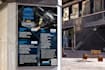 design professional automotive flyer, car wash, auto repair flyer