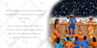 illustrate your childrens storybook with vibrant whimsical art for KDP