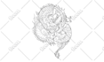 convert your image into line art,vector art ,svg trace,trace bitmap,ai trace