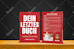design amazing book cover, ebook cover with 3d mockups