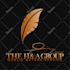 design real estate  and realtor key logo