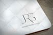 design real estate logo and branding kit
