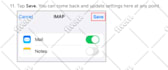 connect domain to google site, netlify, shopify, squarespace or any hosting site