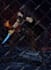draw dnd character art and fantasy concept illustrations