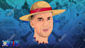 draw you with one piece style