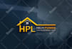 real estate, construction, property, mortgage logo design
