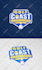 design gaming logo, esports, or sports