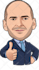 make big head caricature from you