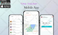 do mobile app development ios app, android app ai development, figma to flutter